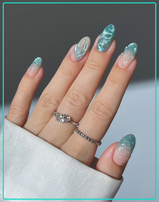 Kid's Compo (Mani/Pedi)